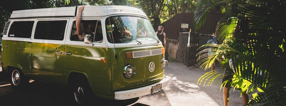 Les documents pour la vente d'une caravane & Camping car